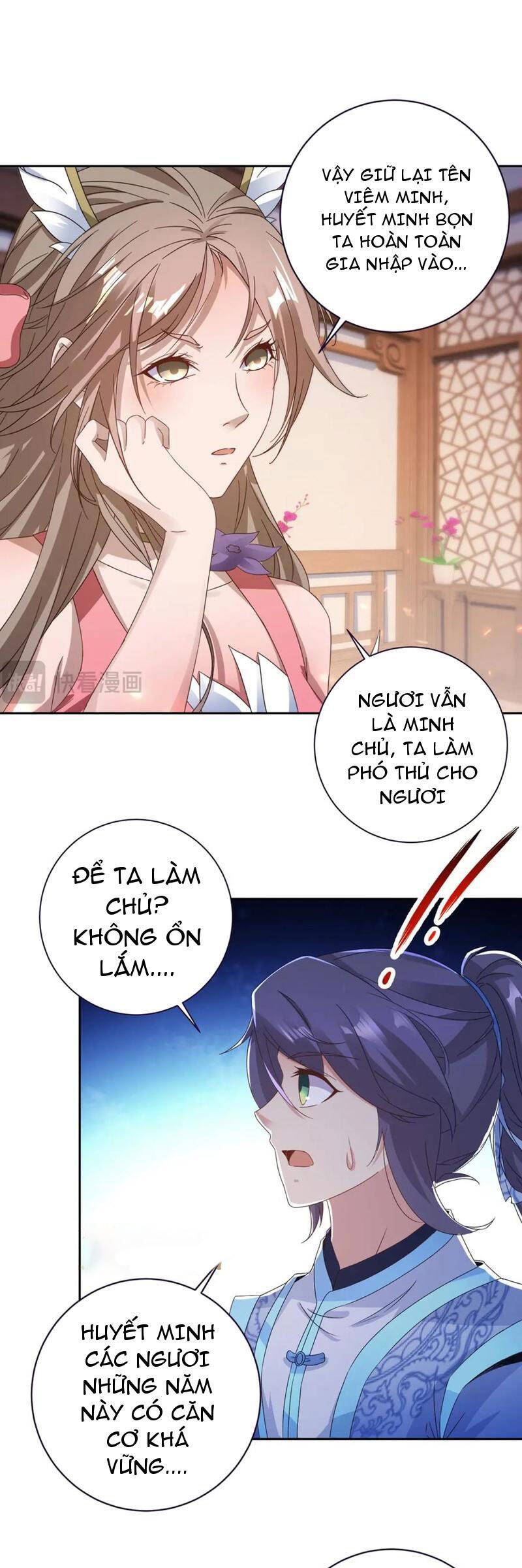 Chương 397 - Trang 11