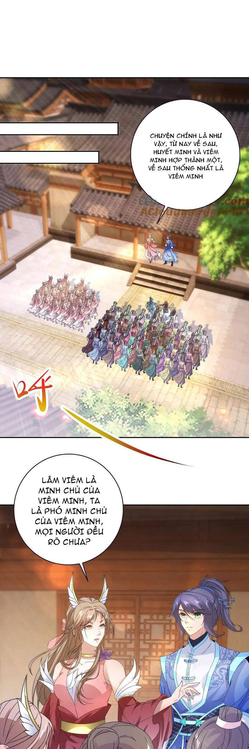Chương 397 - Trang 13