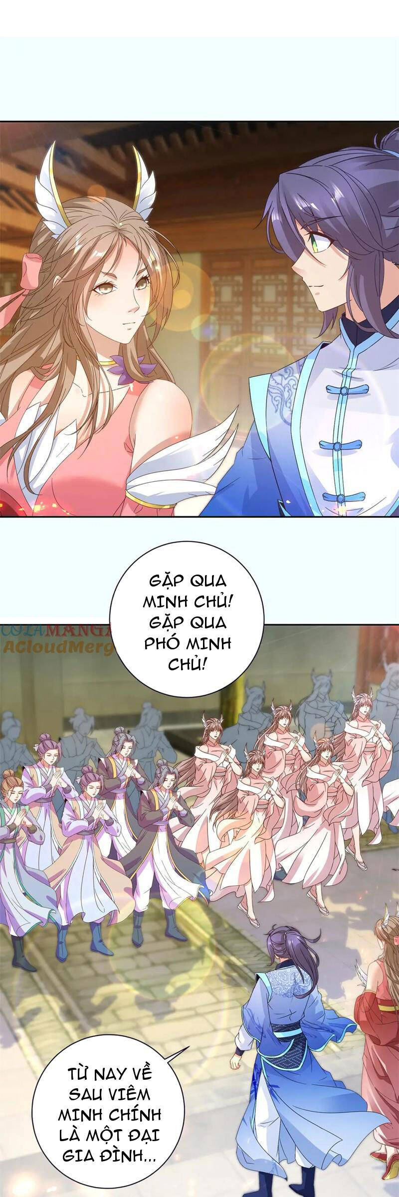 Chương 397 - Trang 15