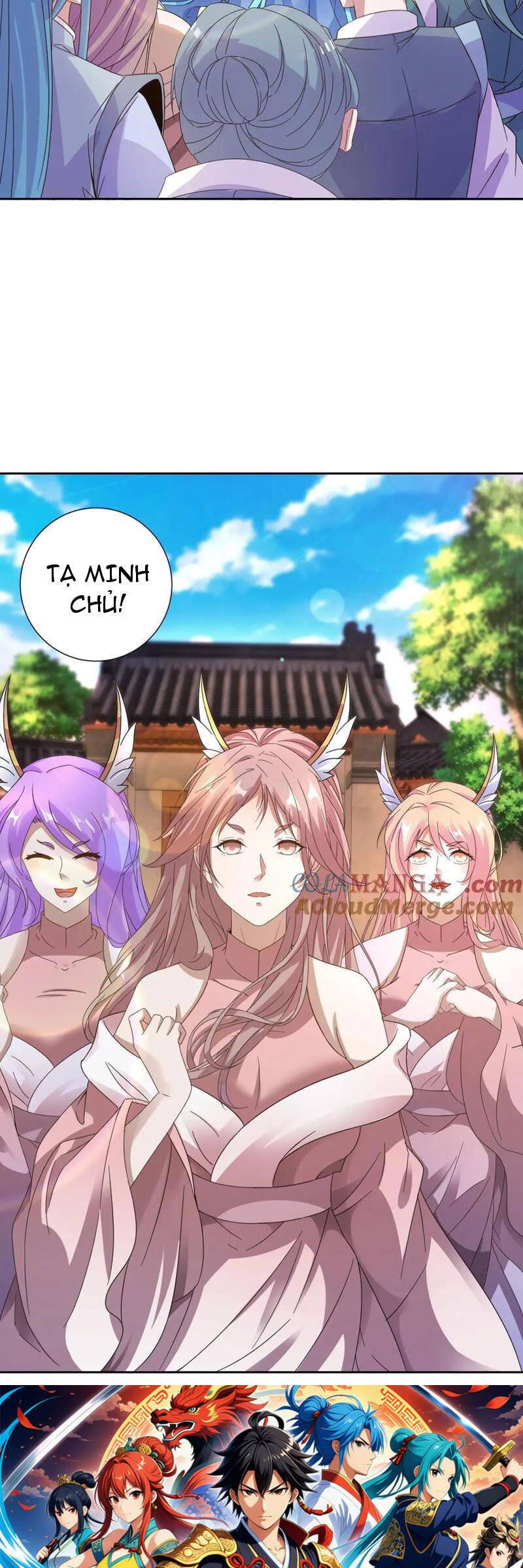 Chương 397 - Trang 18