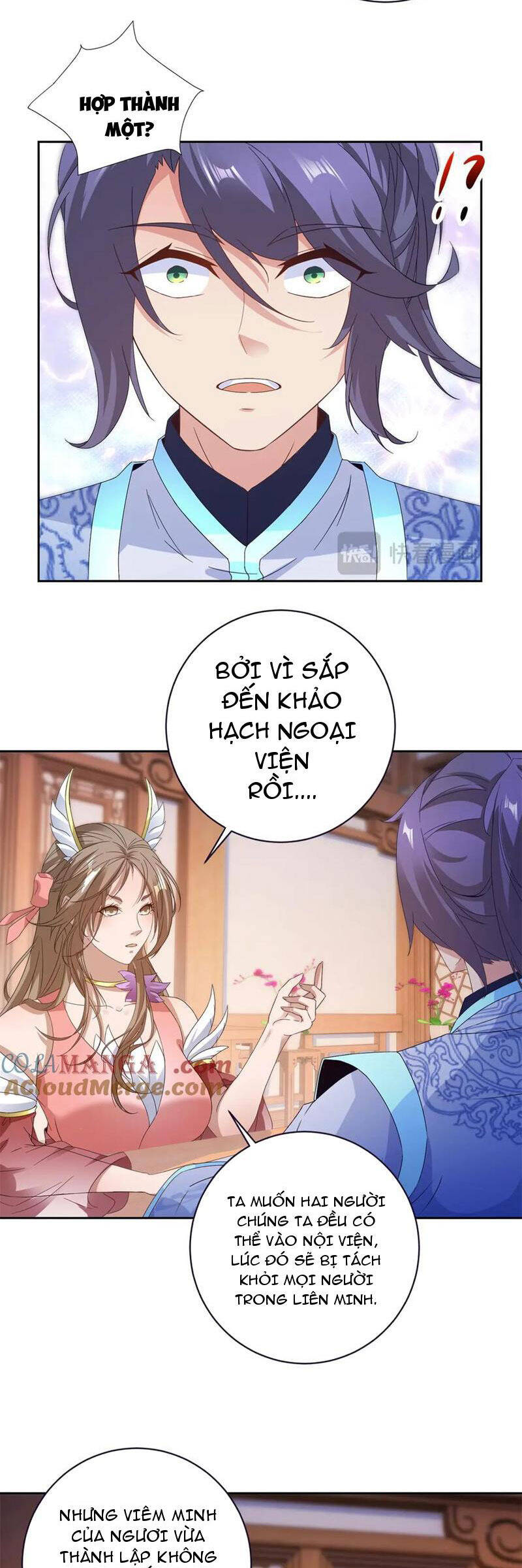 Chương 397 - Trang 8