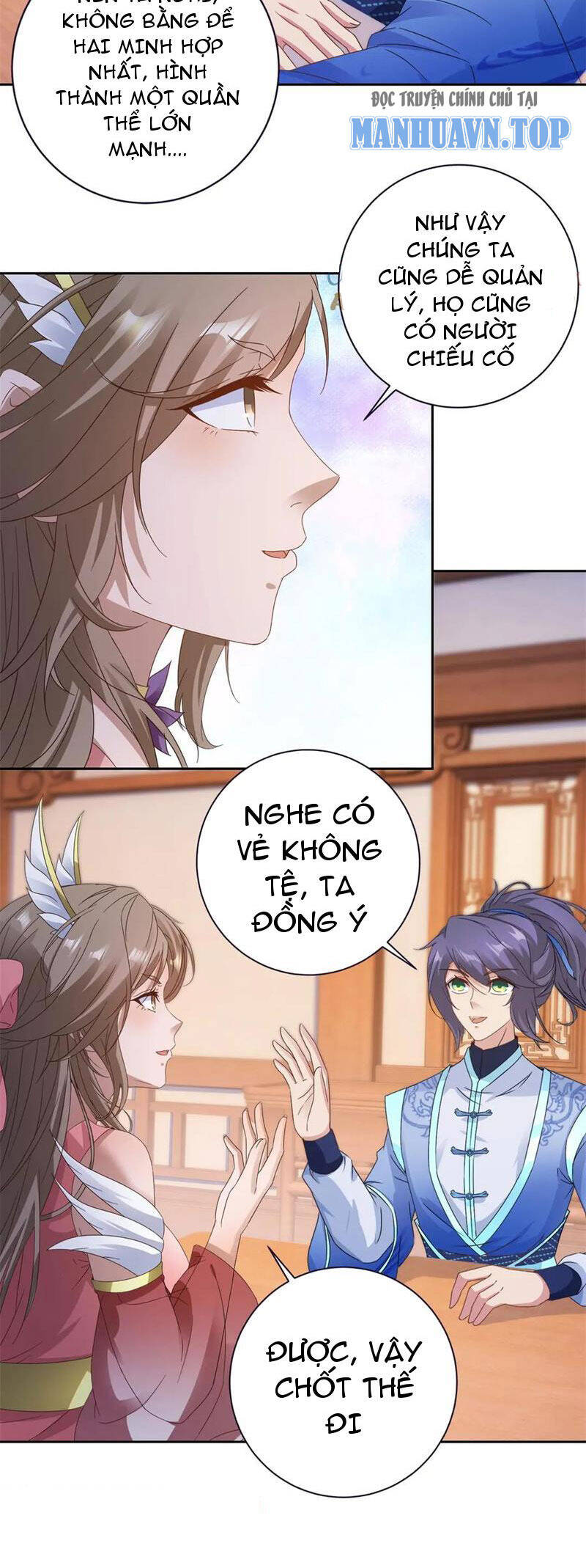 Chương 397 - Trang 10