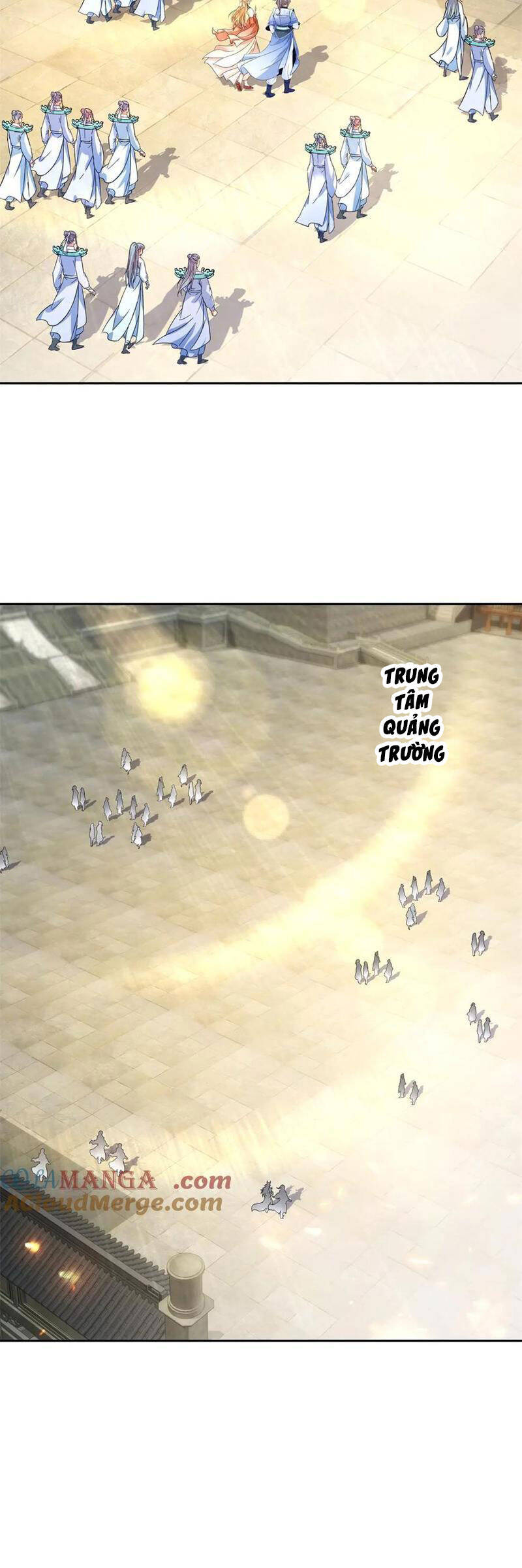 Chương 398 - Trang 14