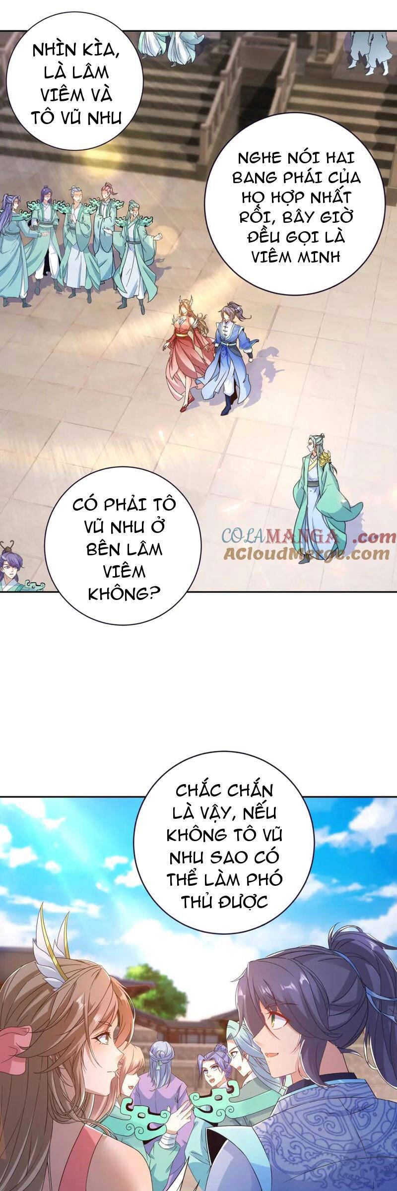Chương 398 - Trang 15