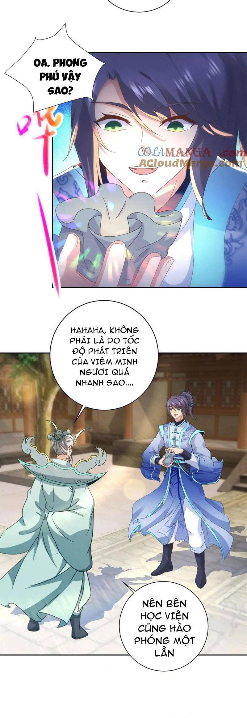 Chương 398 - Trang 10