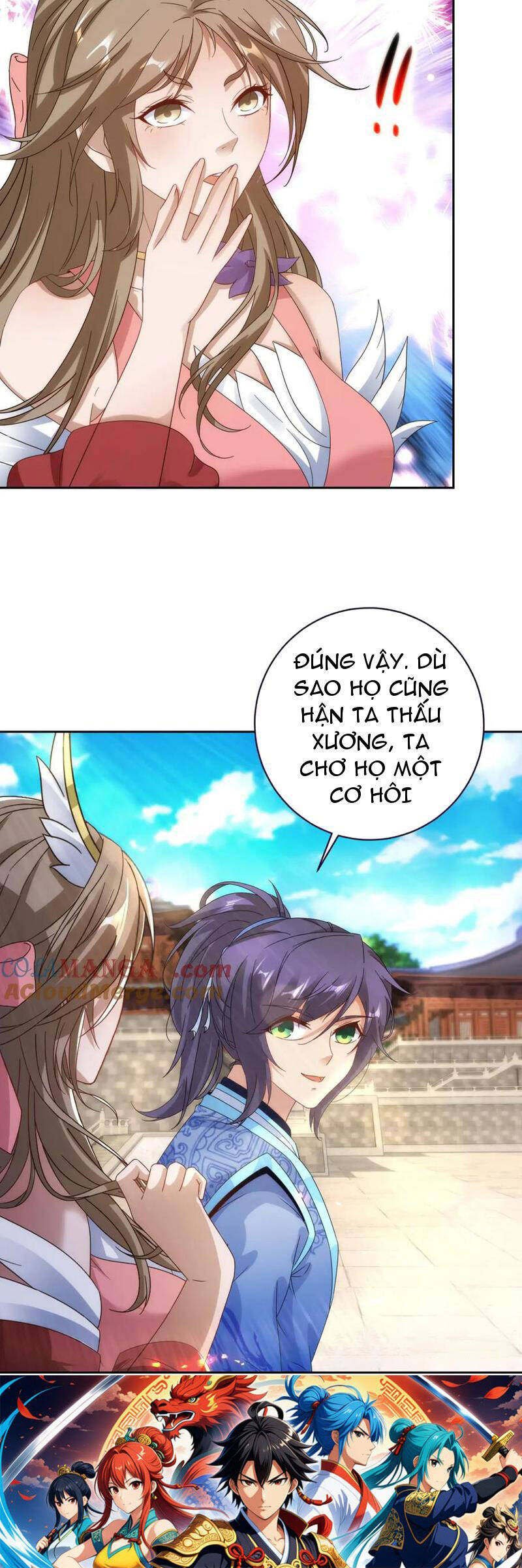 Chương 399 - Trang 18