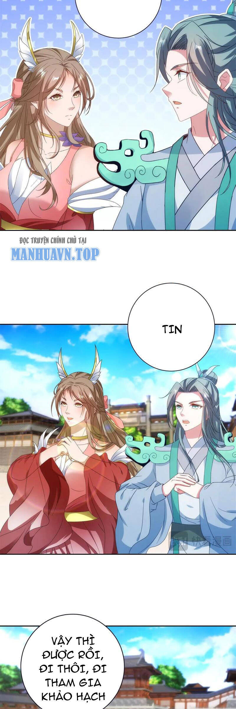 Chương 399 - Trang 3