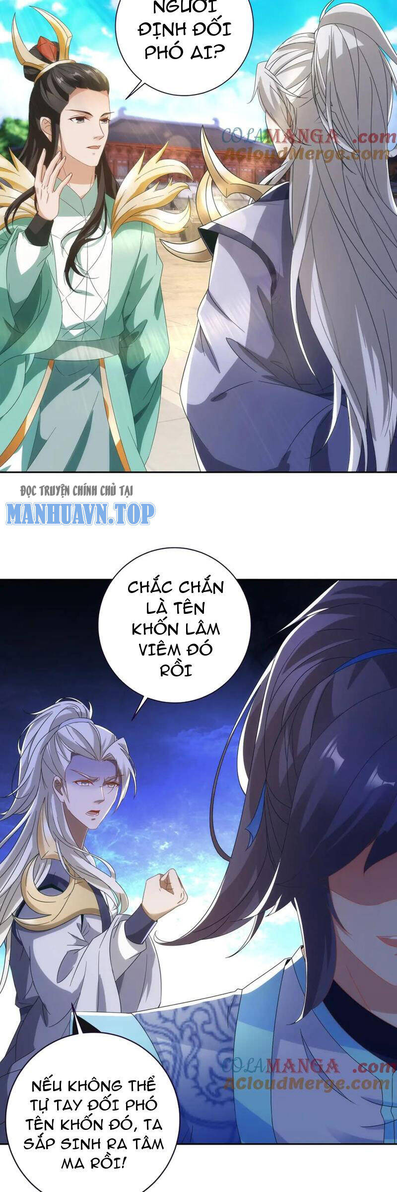 Chương 399 - Trang 7