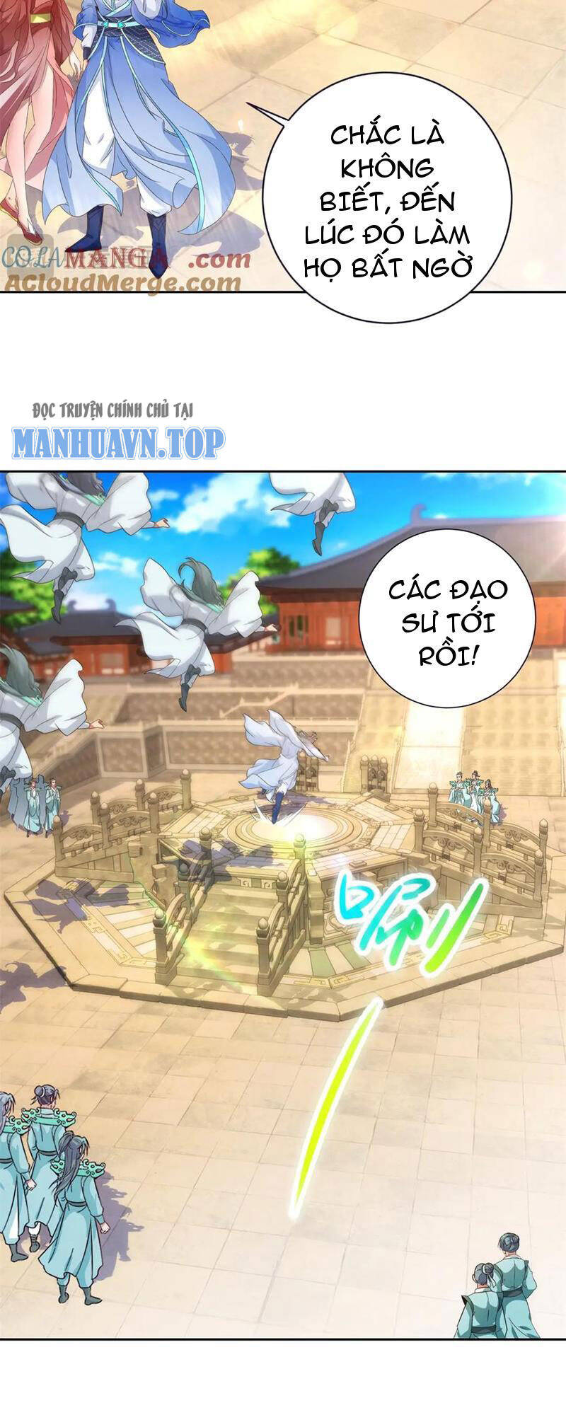 Chương 399 - Trang 10