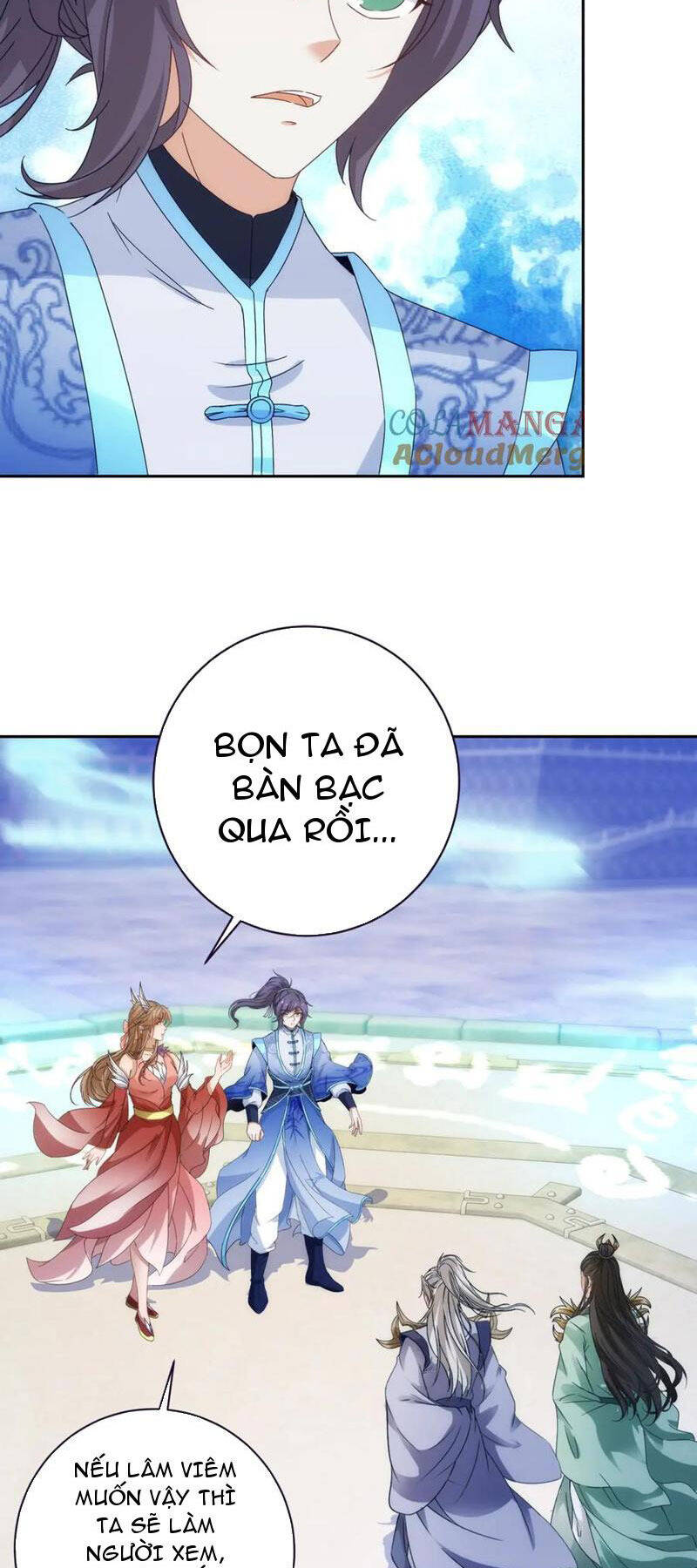 Chương 401 - Trang 13
