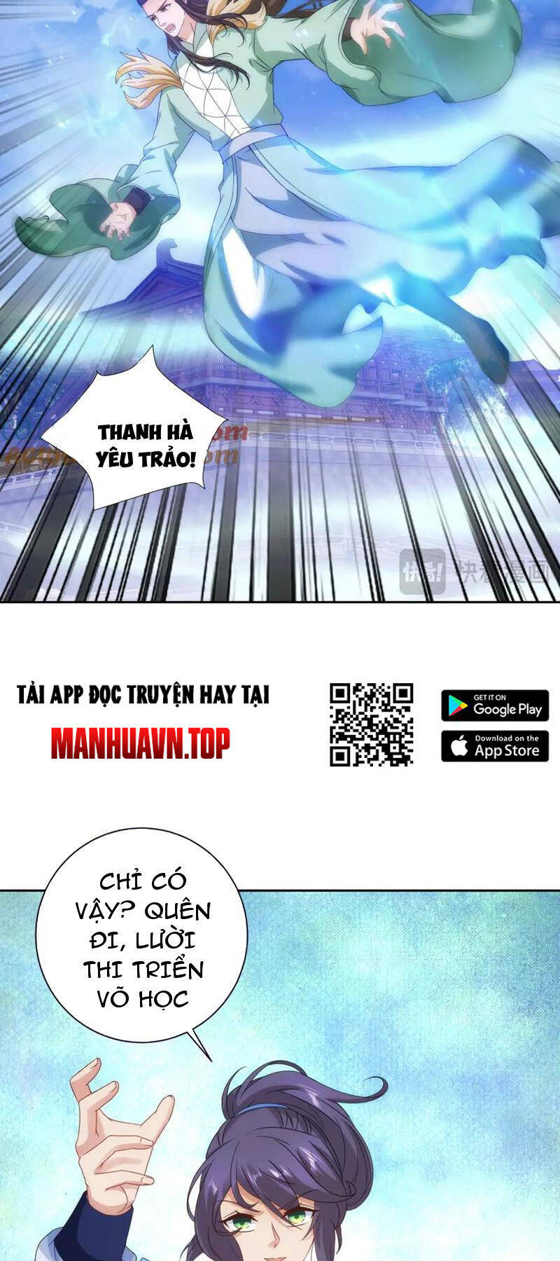 Chương 401 - Trang 19
