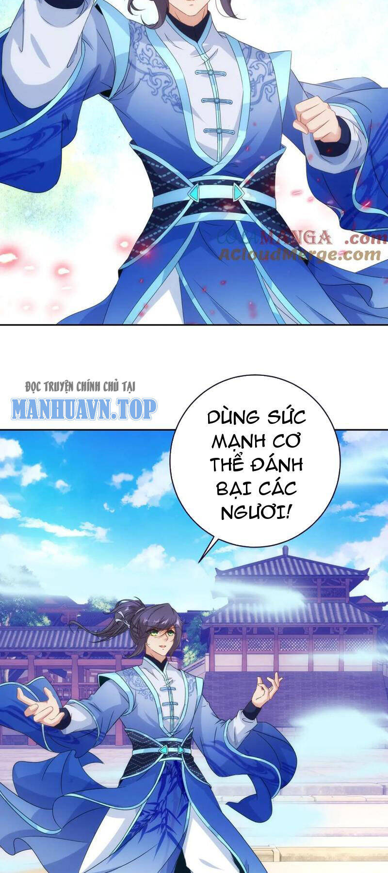Chương 401 - Trang 20