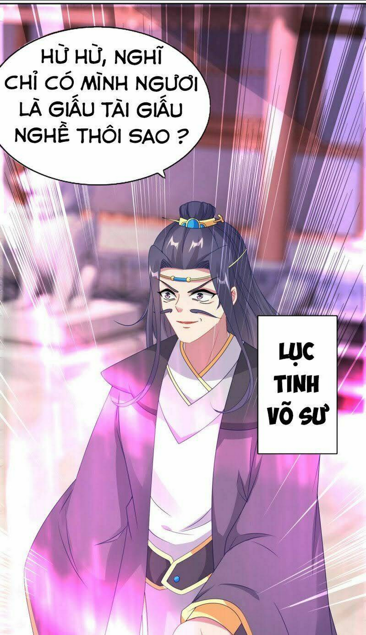 Chương 53 - Trang 19