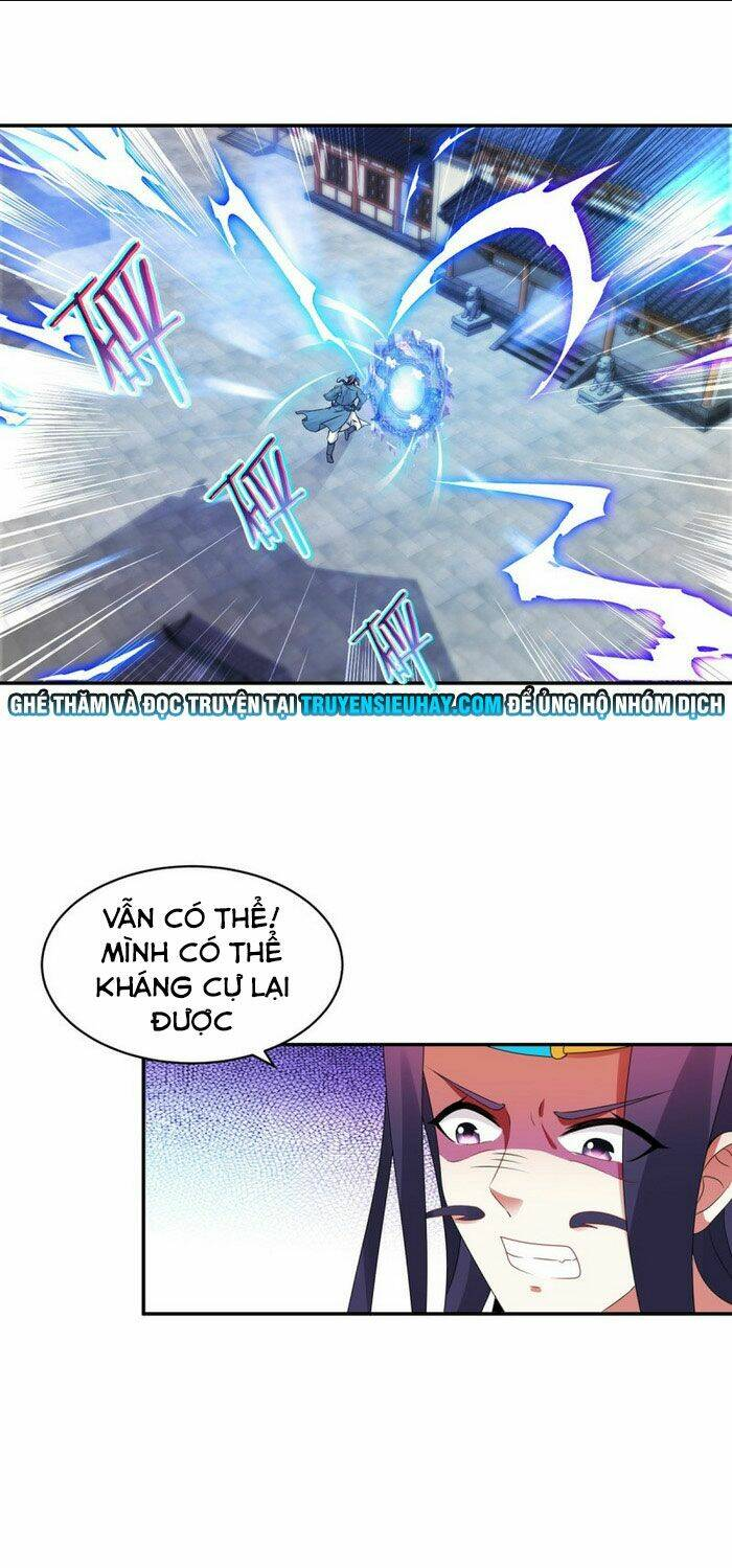 Chương 54 - Trang 1