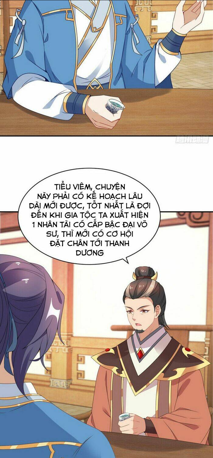 Chương 54 - Trang 18