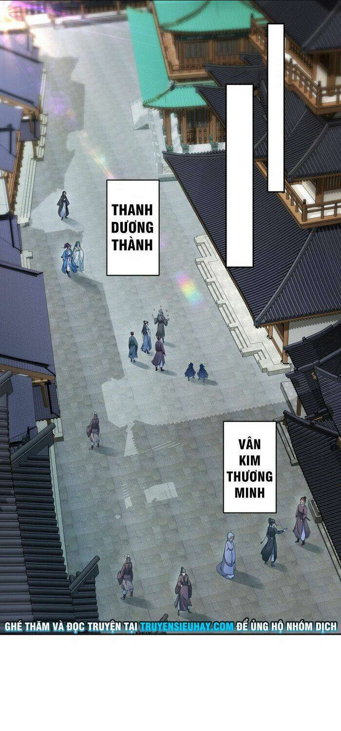Chương 56 - Trang 1