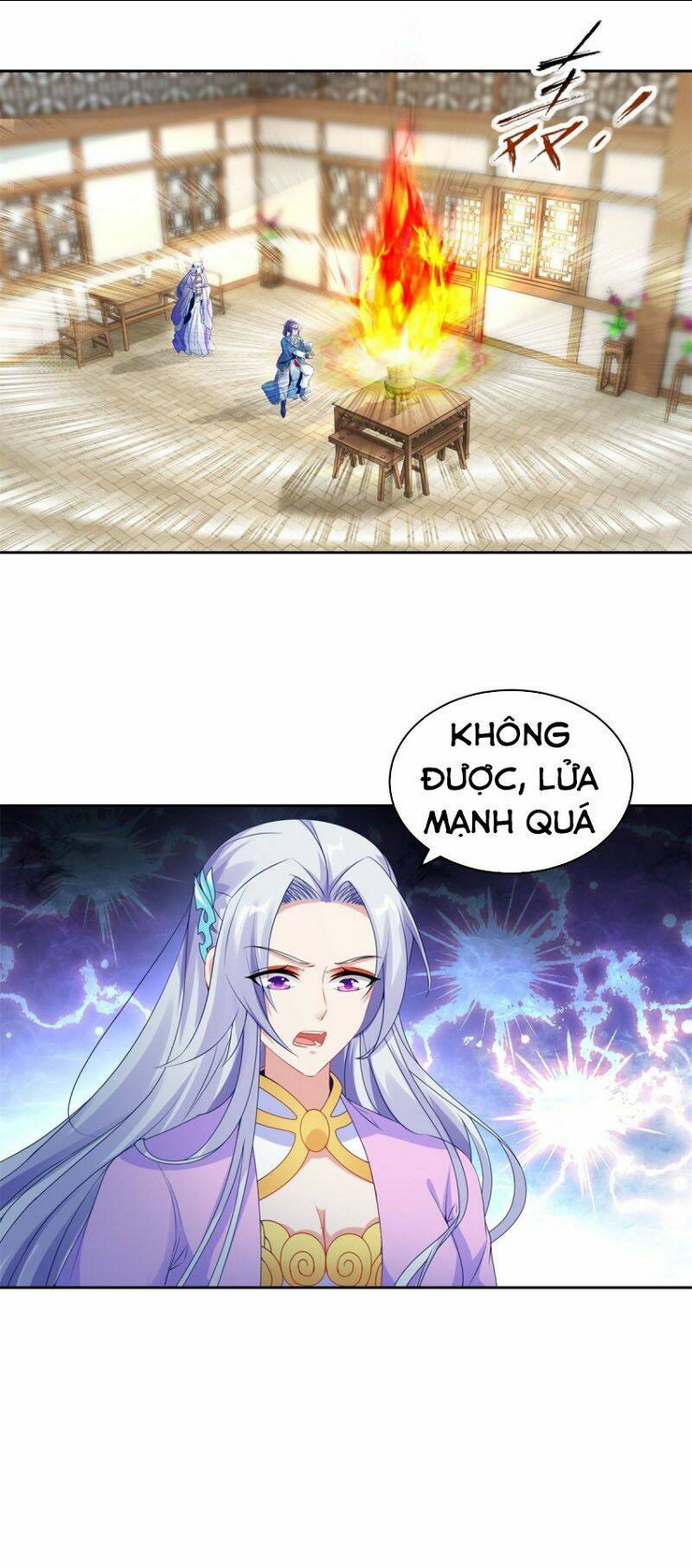 Chương 60 - Trang 8