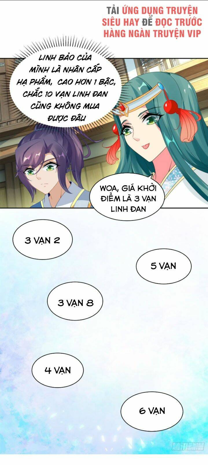 Chương 61 - Trang 17