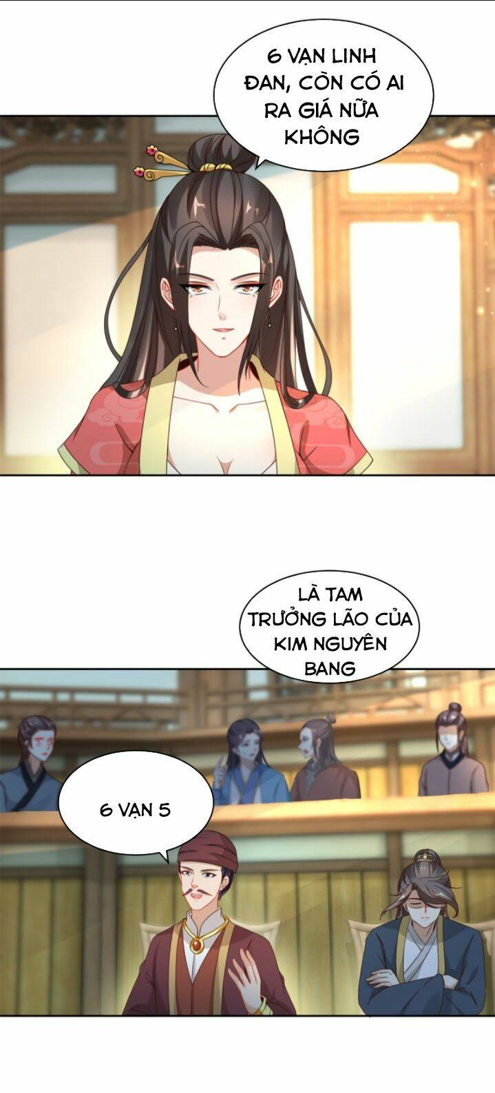 Chương 61 - Trang 18