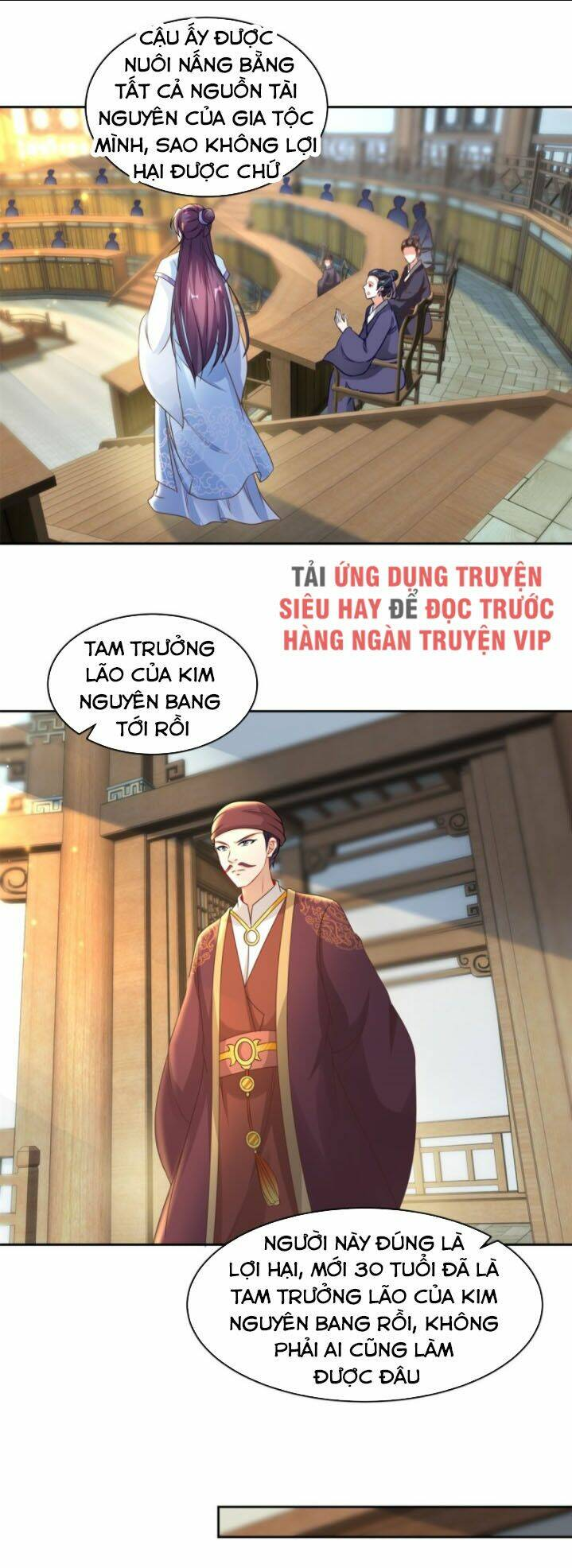 Chương 61 - Trang 6