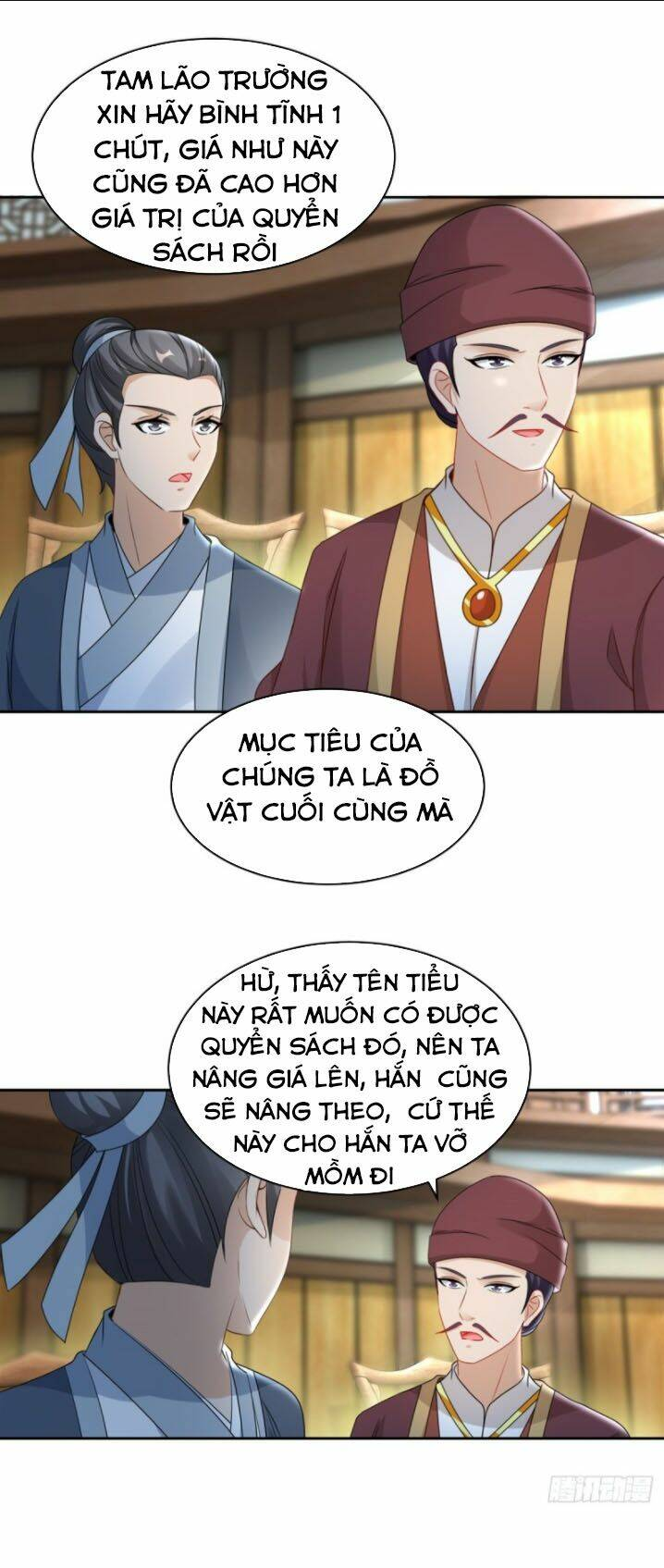 Chương 62 - Trang 11