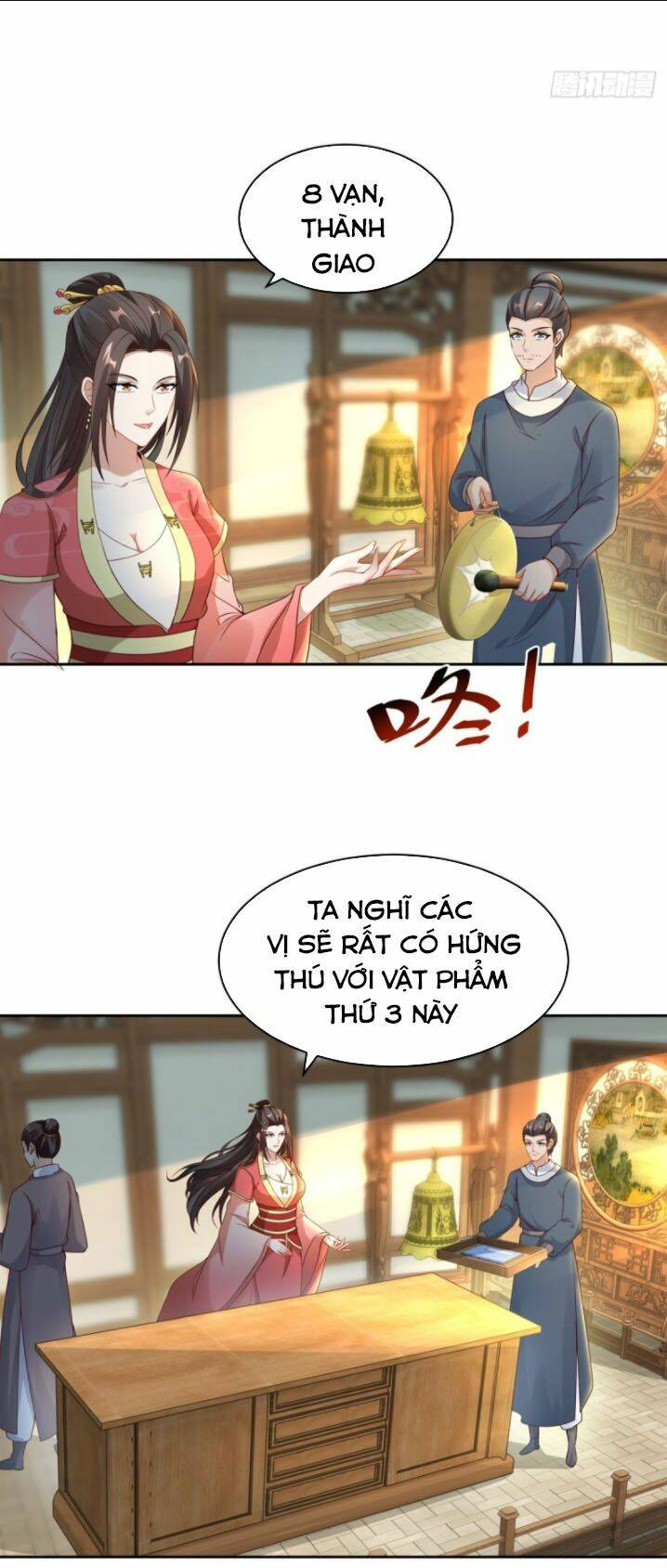 Chương 62 - Trang 3