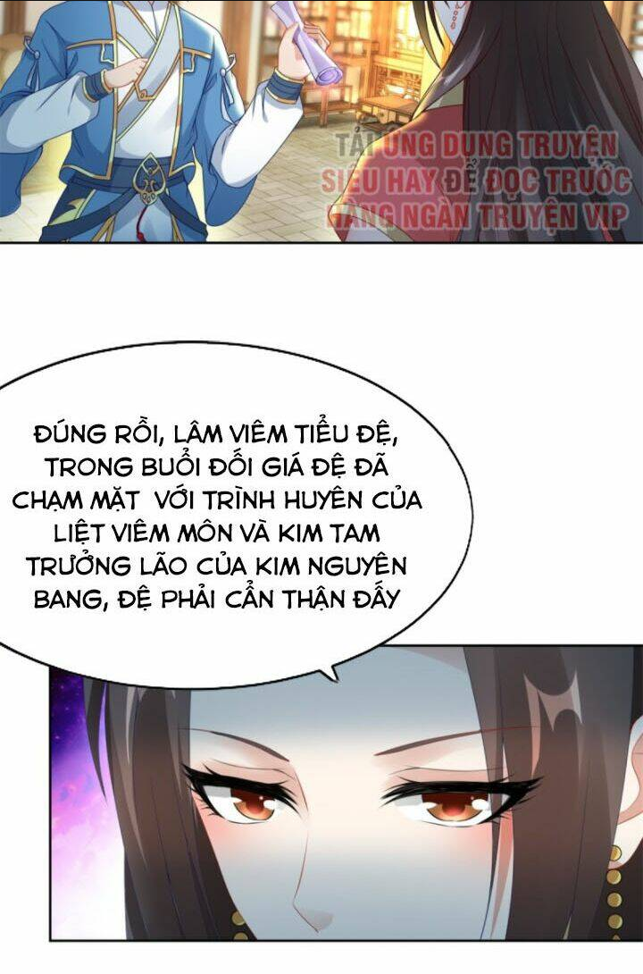 Chương 64 - Trang 14