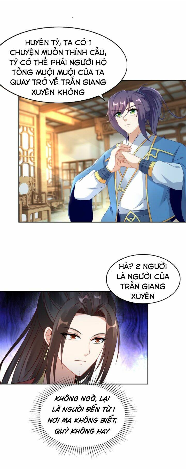 Chương 64 - Trang 17