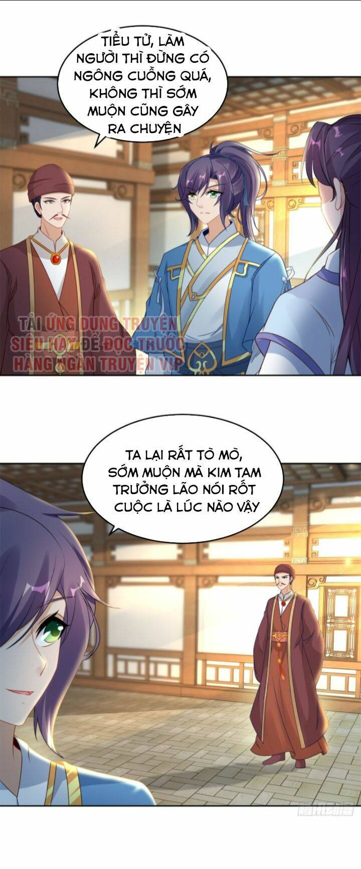 Chương 64 - Trang 22