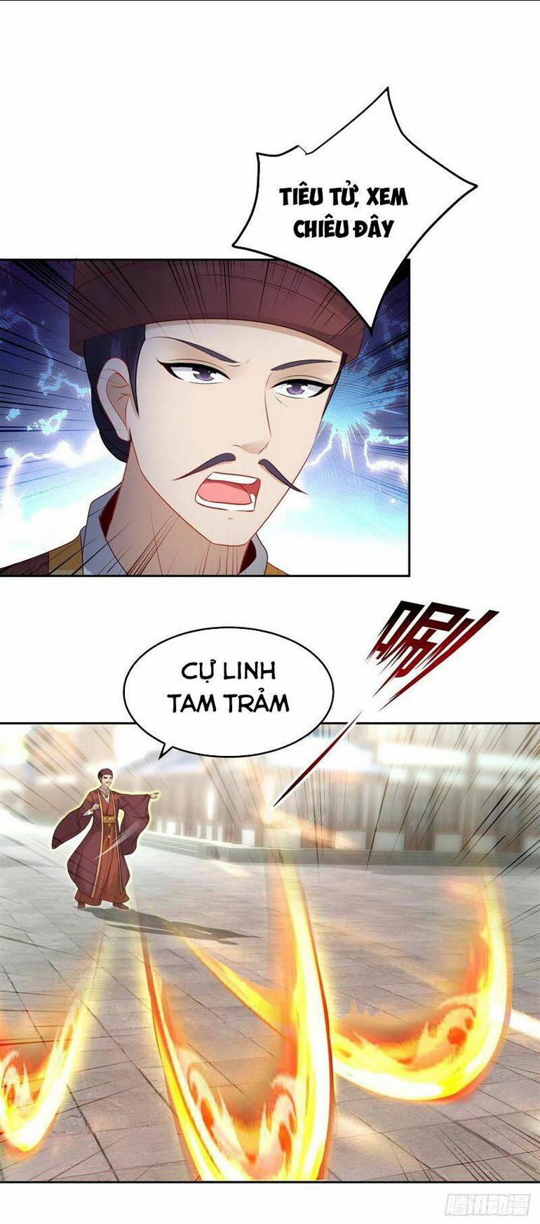Chương 68 - Trang 1