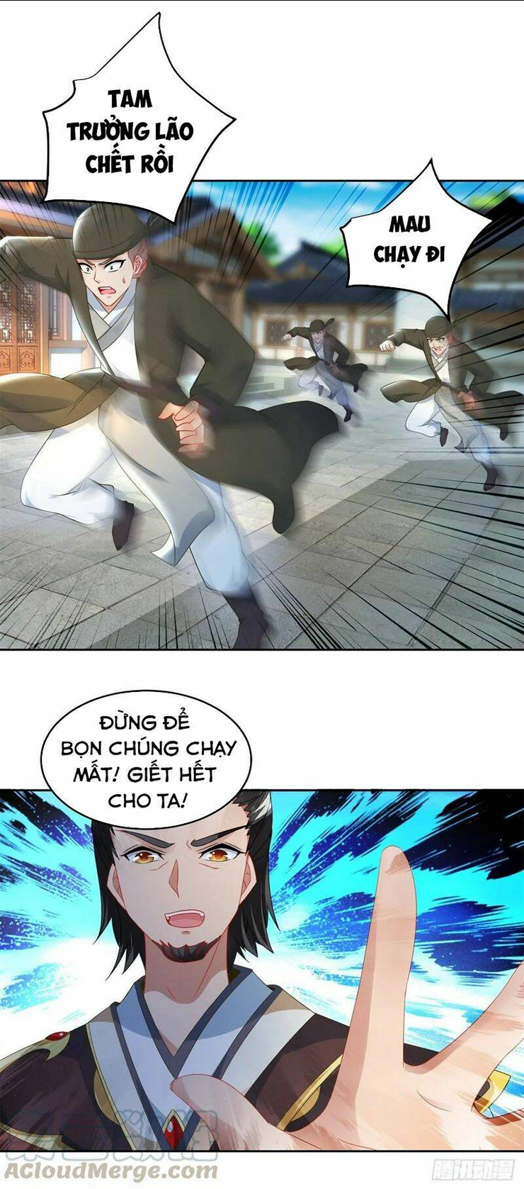 Chương 68 - Trang 17