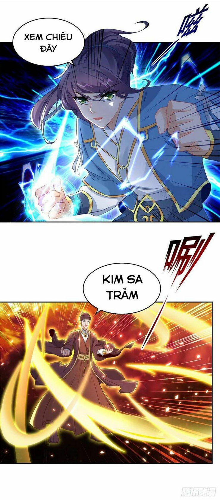 Chương 68 - Trang 7
