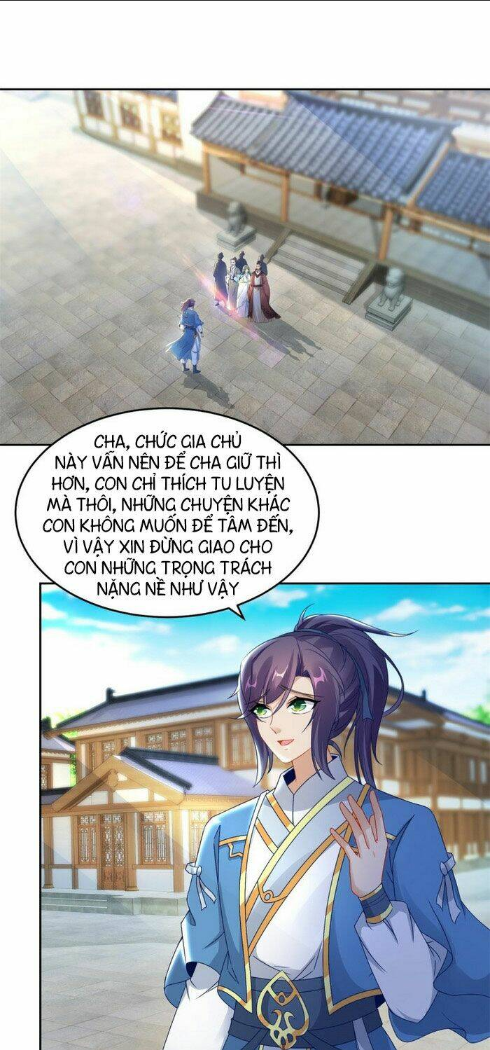 Chương 69 - Trang 1