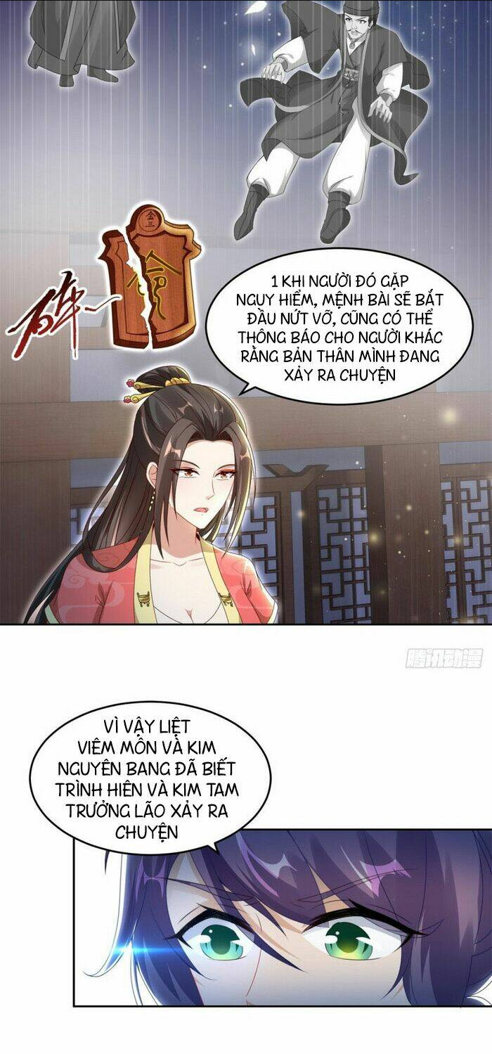 Chương 69 - Trang 10
