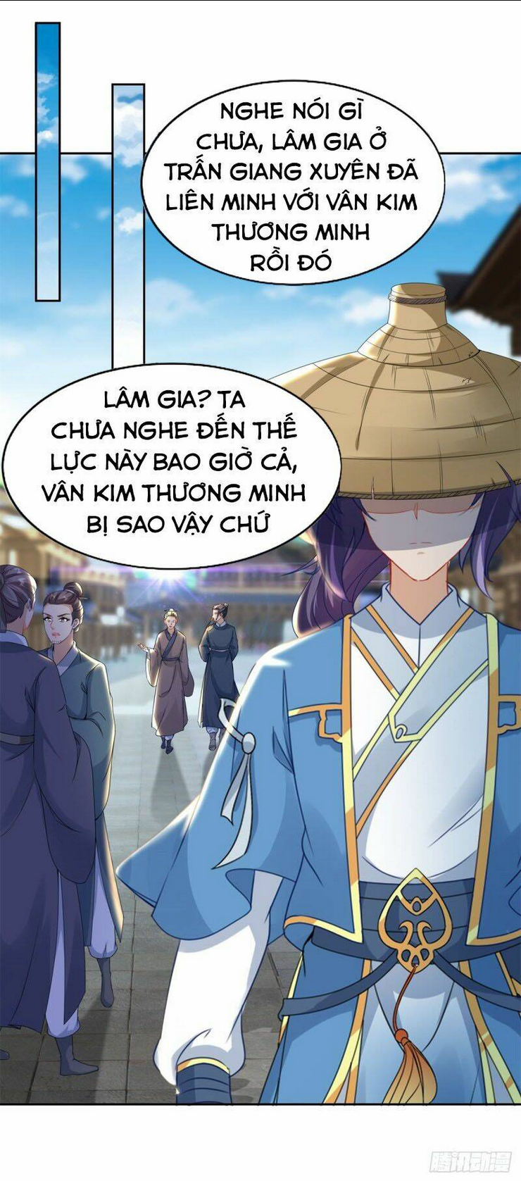 Chương 70 - Trang 12