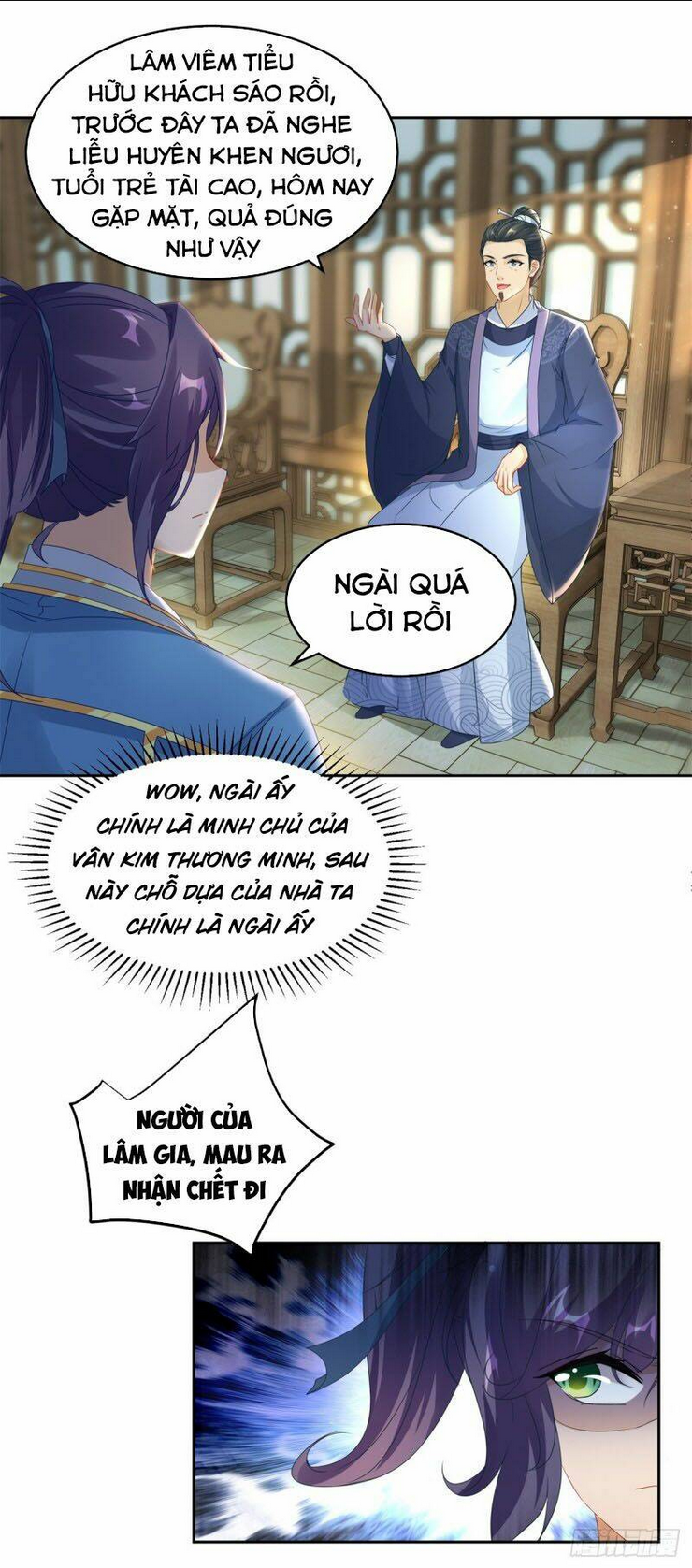Chương 70 - Trang 17