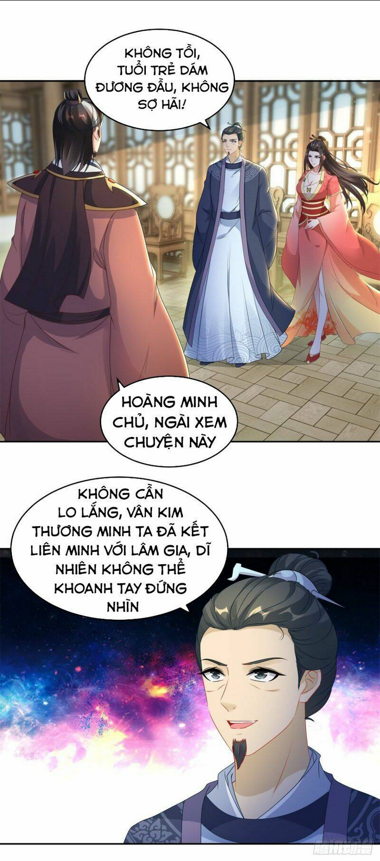 Chương 70 - Trang 19