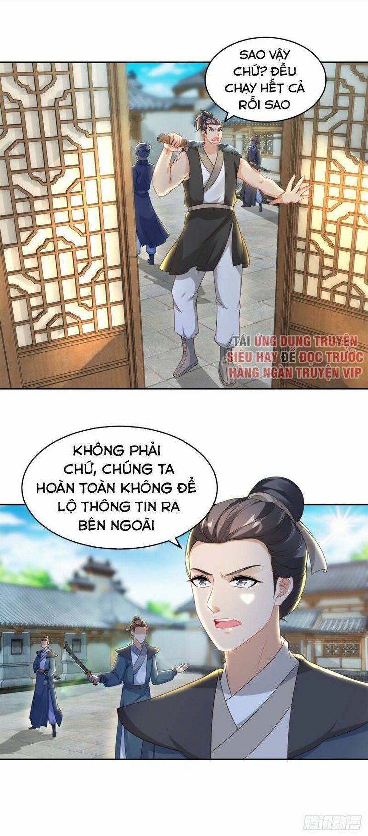 Chương 70 - Trang 3