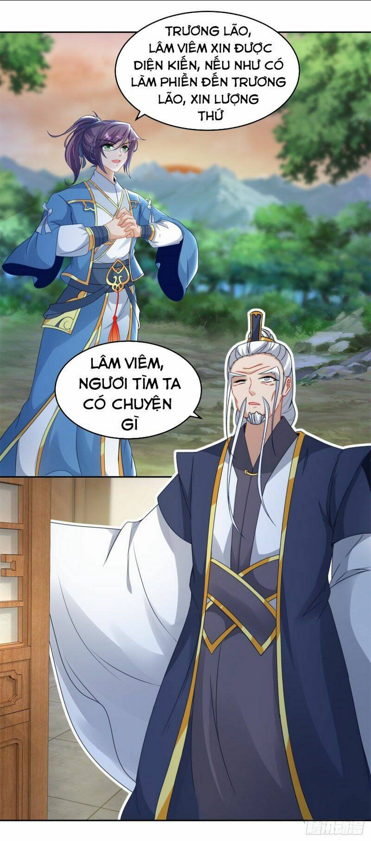 Chương 70 - Trang 8