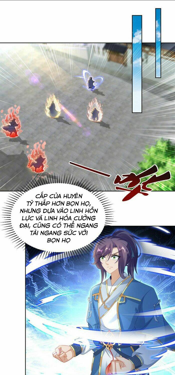 Chương 72 - Trang 1