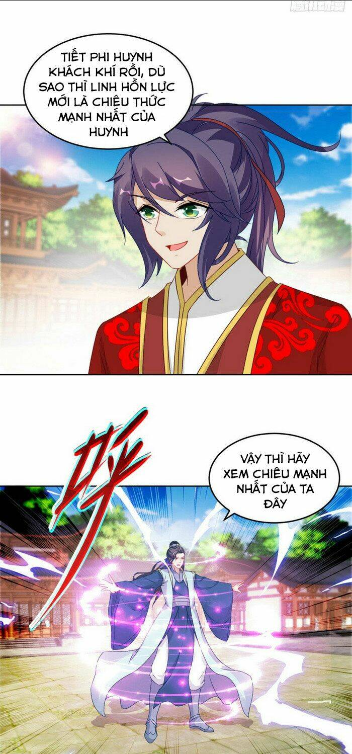 Chương 77 - Trang 17