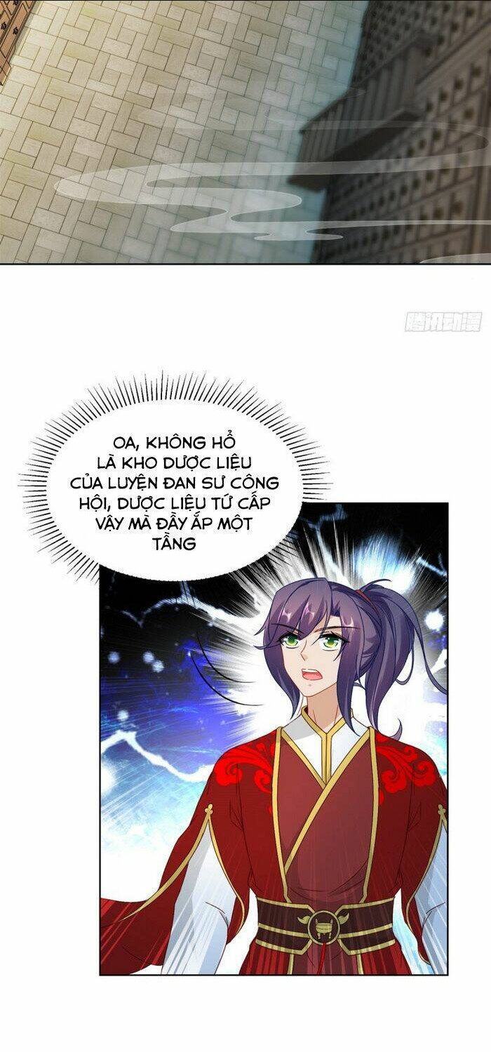 Chương 83 - Trang 20