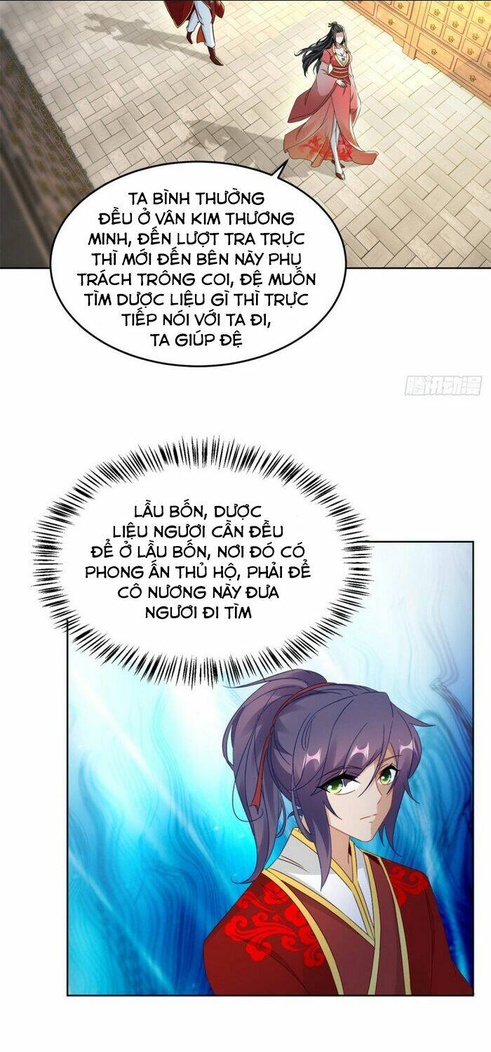 Chương 83 - Trang 8