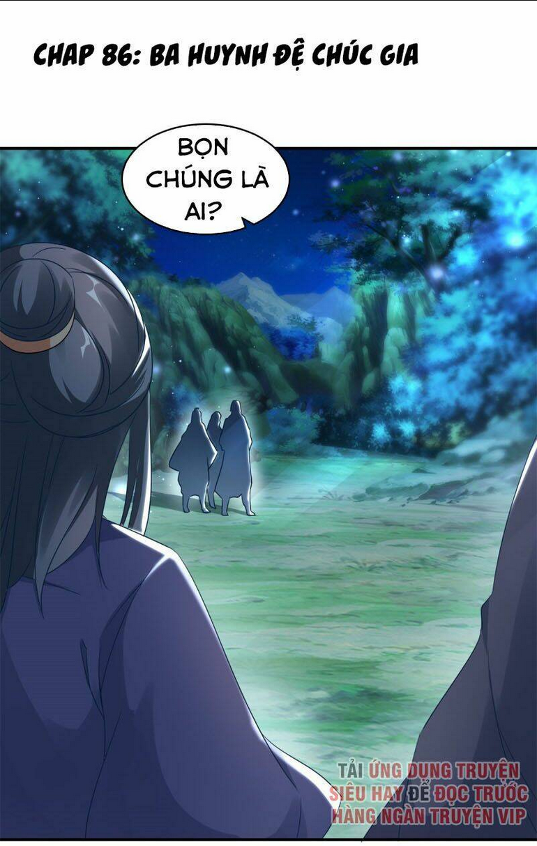Chương 86 - Trang 1