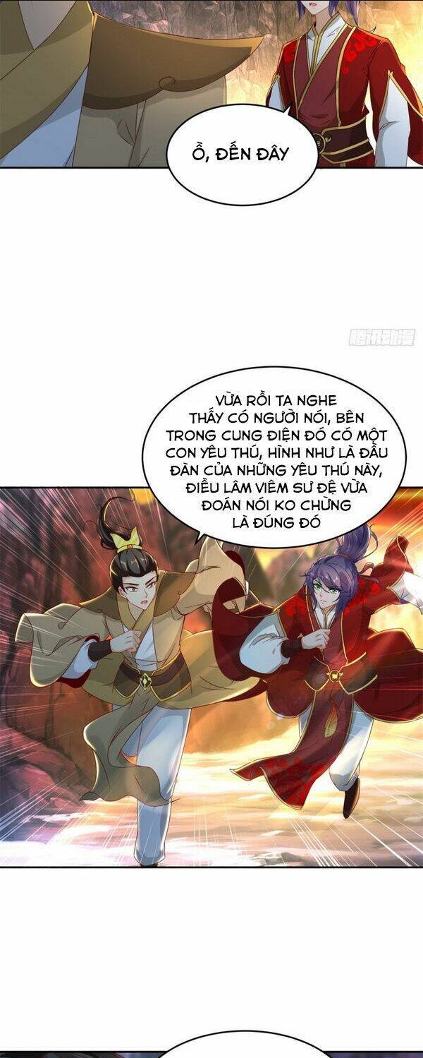 Chương 91 - Trang 14