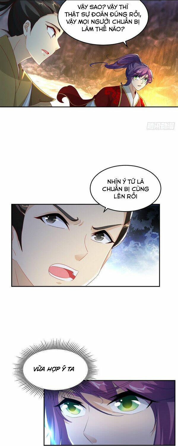 Chương 91 - Trang 15