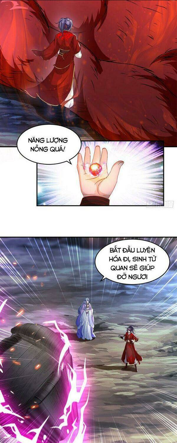 Chương 95 - Trang 8