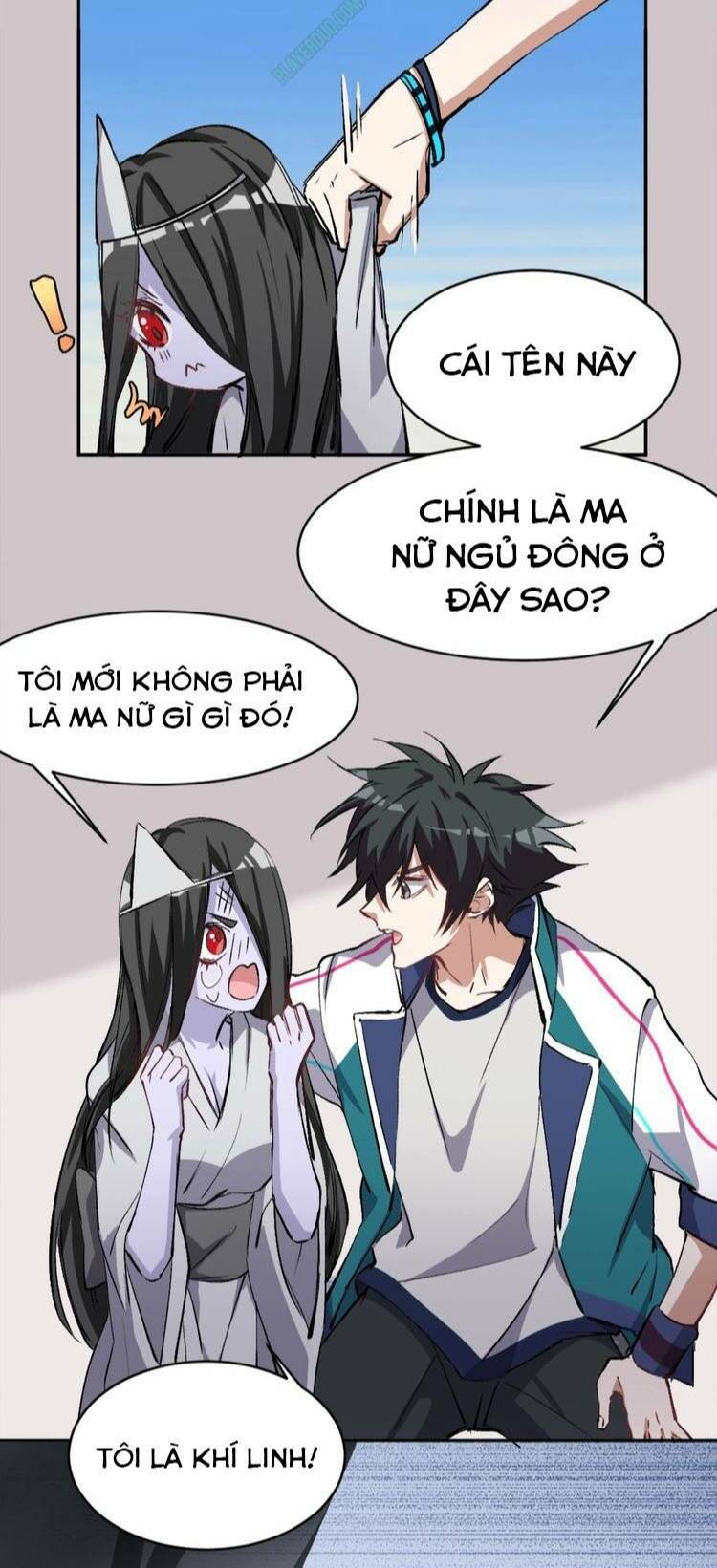 Chương 21 - Trang 2