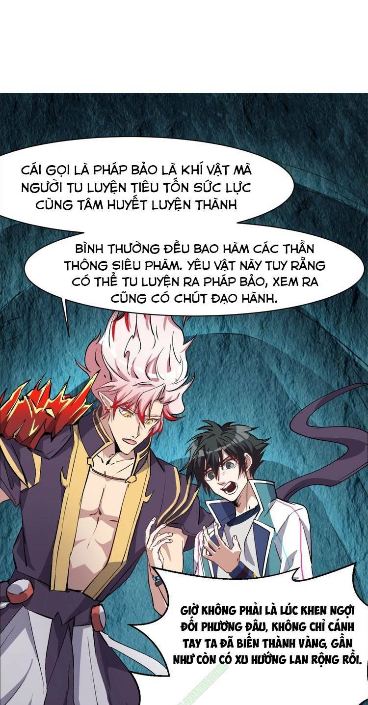 Chương 22 - Trang 1