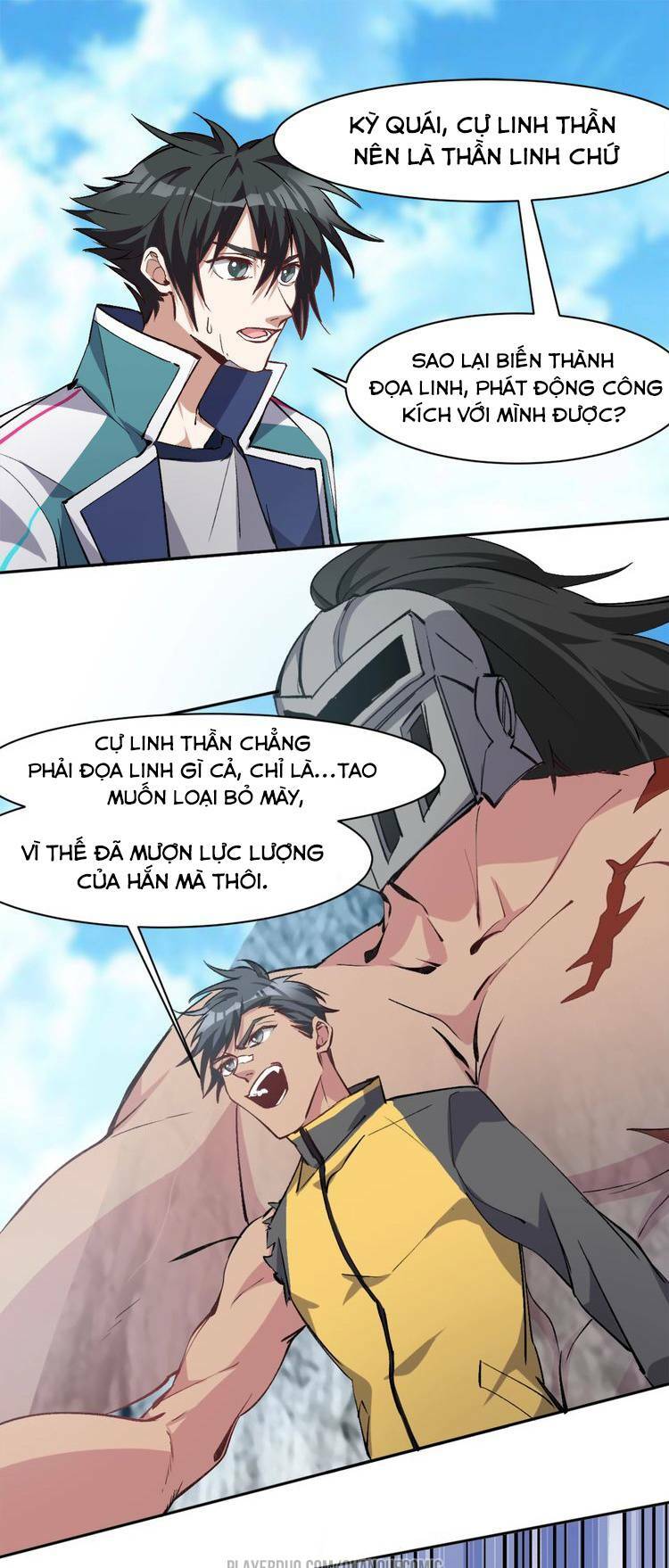 Chương 25 - Trang 1